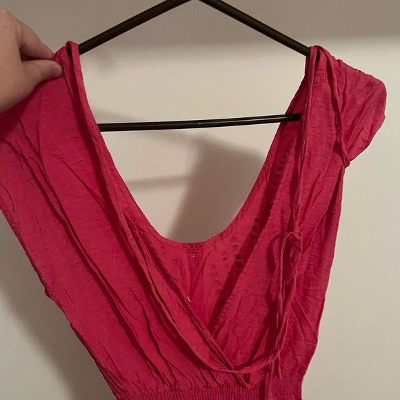Pink romper from Pink Martini - Picture 3 of 5